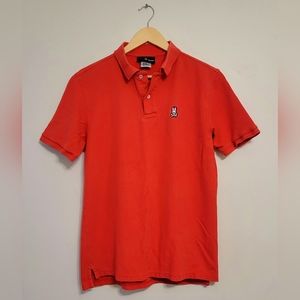 Psycho Bunny Polo